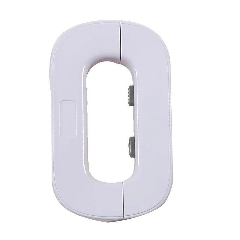 Child Safety Refrigerator Lock – Self-Adhesive Cabinet & Fridge Lock