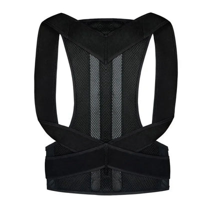 Posture Corrector Belt for Men & Women – Adjustable Back Support