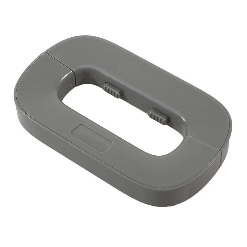 Child Safety Refrigerator Lock – Self-Adhesive Cabinet & Fridge Lock