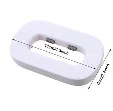 Child Safety Refrigerator Lock – Self-Adhesive Cabinet & Fridge Lock